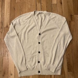 Club Monaco Cardigan